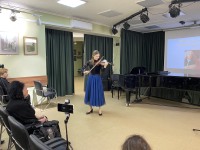 «Теперь вы будете знать»: как один вечер в Доме ученых изменил отношение к классике