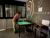 Трогательная физика: В Троицком Доме учёных РАН стартовала новая социальная программа