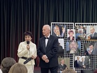 Кавказ глазами Николая Малышева: в Троицке открылась выставка «От восхода до восхода»