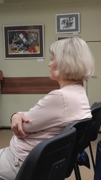 В Доме учёных прошёл музыкально-поэтический вечер литературного объединения «Сфера».