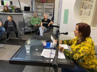 Наука повседневности: как прошла первая «Химчитка» сезона.