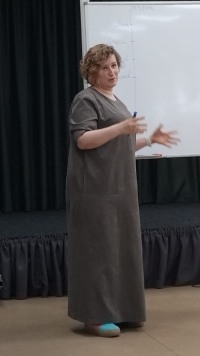 «Научный отдых» — лекция, которая меняет представление о восстановлении
