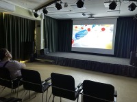 «В прятки с полярными китами»: Тридцать лет, которые мы пережили за один вечер