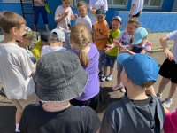 «Свет» — научное путешествие для юных исследователей