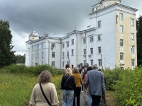 Немагнитная шхуна, стол первого директора и Солнце на мониторах: экскурсия в институт, вокруг которого вырос Троицк