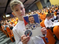 Дом учёных отмечает День космонавтики