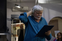 «А давайте просто будем…» Как «25 стул» отпраздновал три года