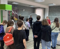 Интерактивная наука для всех любознательных
