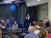 День, когда ритмы науки встретились со студенческим драйвом: как прошёл Татьянин день в Троицком Доме учёных РАН