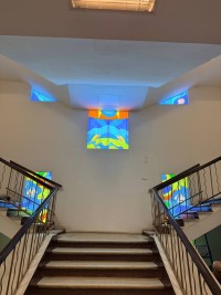 Научная гостеприимность: ИЗМИРАН открыл двери для новой группы из Троицка