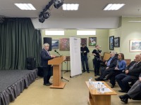 VI Научные чтения памяти академика А.М. Дыхне: Наследие, которое вдохновляет.