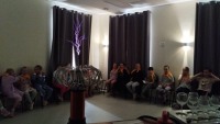 Звук, шум, физика: как дети учились слышать мир иначе