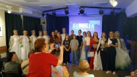 Народный размах и восточная магия: два коллектива — один незабываемый вечер