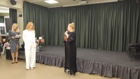 От палитры к зрителю: как открылась выставка «Путь к совершенству»
