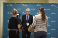 VI Научные чтения памяти академика А.М. Дыхне: Наследие, которое вдохновляет.