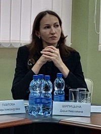 Научно-технический совет Троицка