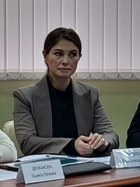 Научно-технический совет Троицка