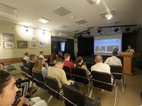От обработки почвы до культуры души: Любовь Шадрухина рассказала, что такое «культура»