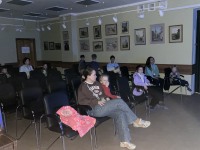 Космос, который начинается с детской ладошки: субботний просмотр глазами благодарных зрителей