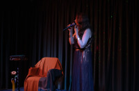 Творческий путь длиною в жизнь: юбилей Натальи Каштановой на сцене Дома ученых