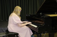 Музыкальное лето троицких талантов: итоги концерта в Доме учёных.