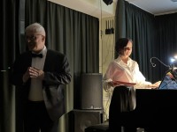 Рояль в четыре руки, скалы и фьорды: как классическая музыка стала путешествием в Норвегию