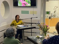 Наука повседневности: как прошла первая «Химчитка» сезона.