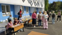 Яркий старт сезона: как прошел День открытых дверей в Доме учёных.
