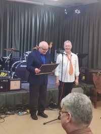 Двадцать лет на сцене: вечер, который не хотелось отпускать.