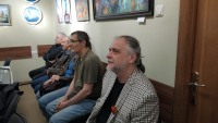«Когда песни звучат как письма с фронта» — концерт ко Дню Победы в Доме учёных