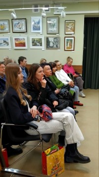 «Фокус-2»: 4 фильма, 4 разговора, одна любовь к кино