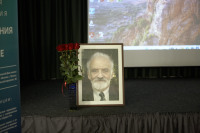 VI Научные чтения памяти академика А.М. Дыхне: Наследие, которое вдохновляет.