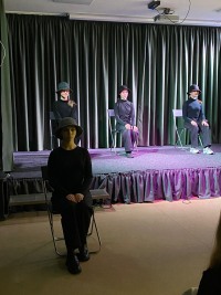 «Маленький принц» в Доме учёных: спектакль, который напомнил о главном