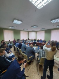 Научно-технический совет Троицка