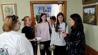 «Живая сцена» в Доме ученых — вечер, где музыка стирала границы