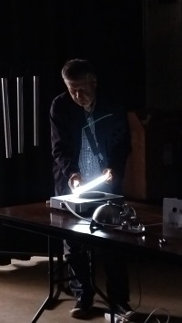 Когда физика оживает: как "Колебания в природе" удивили "Байтик"