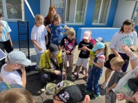 «Свет» — научное путешествие для юных исследователей
