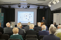 VI Научные чтения памяти академика А.М. Дыхне: Наследие, которое вдохновляет.