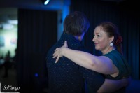 Милонга «Mi Alma» — душевный вечер аргентинского танго в Доме учёных