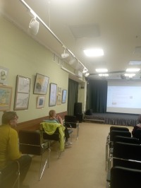 Послевкусие от Феллини: Итоги вечера в Киноклубе «Фокус-2»