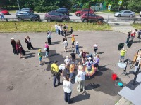 «Свет» — научное путешествие для юных исследователей