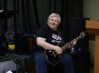 Двадцать лет на сцене: вечер, который не хотелось отпускать.