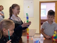 Как это было: вспоминаем наш День открытых дверей!