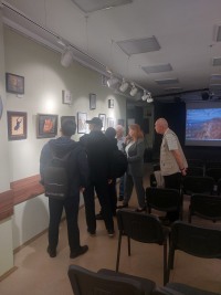 Российские и китайские ученые обсудили поведение низкотемпературной плазмы на совместном семинаре в Троицке.