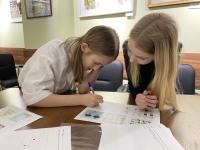 Сражение за бесконечность: Как лицеисты Троицка обыграли число Пи в его же праздник