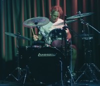 Рок без масок: как молодые музыканты заставили зал замереть