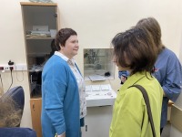 100 микросекунд, которые меняют всё: экскурсия в Лабораторию медицинской физики ИЯИ РАН