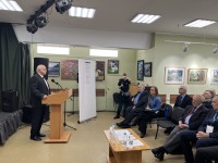 VI Научные чтения памяти академика А.М. Дыхне: Наследие, которое вдохновляет.