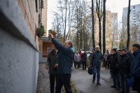 VI Научные чтения памяти академика А.М. Дыхне: Наследие, которое вдохновляет.