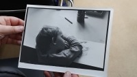 Не просто фотографии. О вечере с Юрием Зеленцовым в Троицком Доме ученых РАН